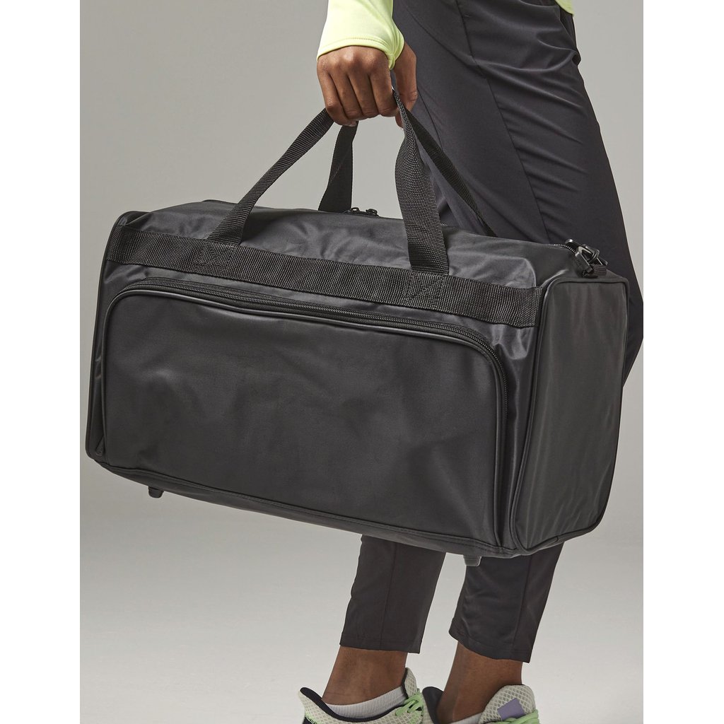 [QD45] (QD45) Advertising Holdall
