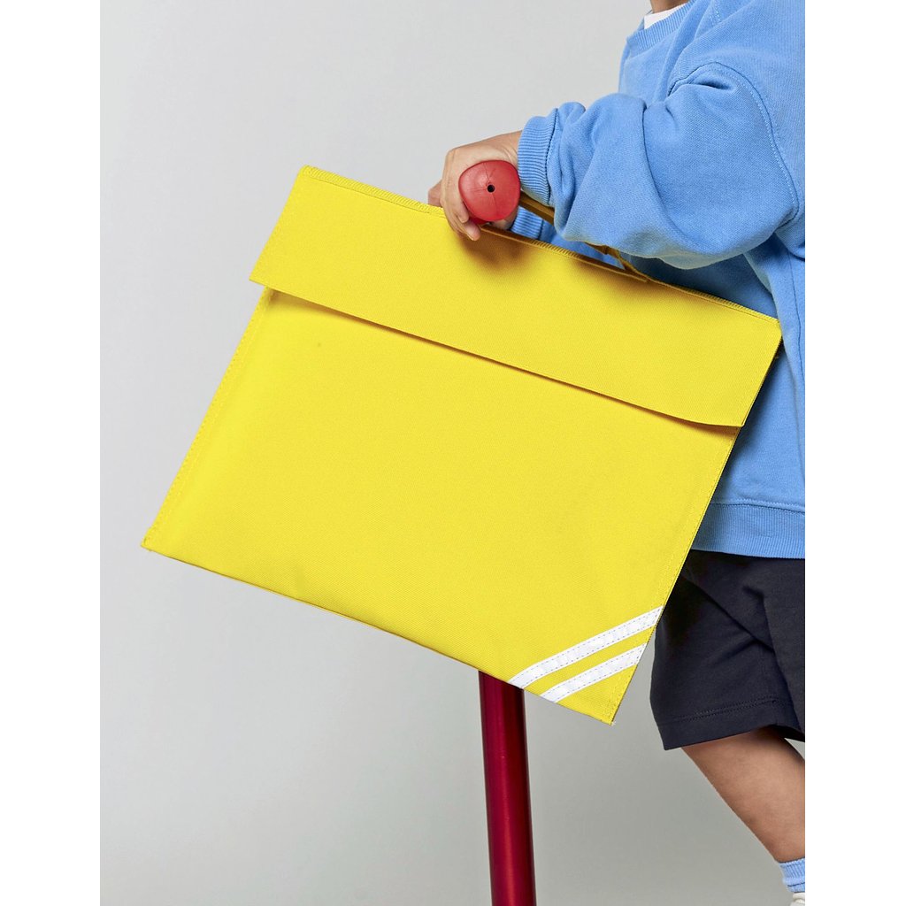 [QD456] (QD456) Classic Book Bag
