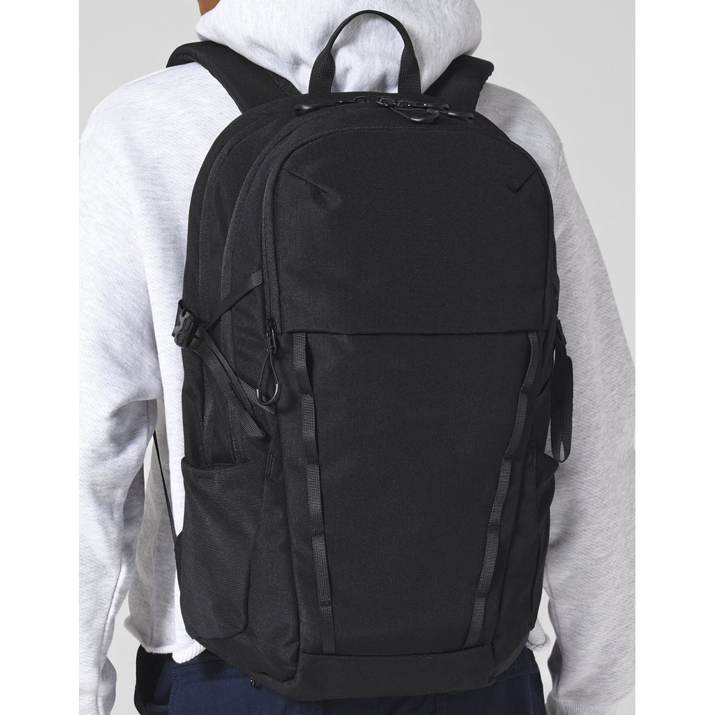 [QD512] (QD512) Active Outdoor 25 Litre Daypack