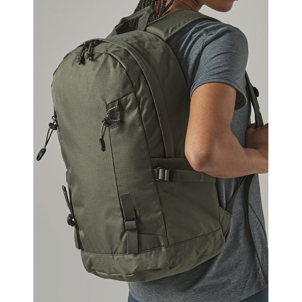 [QD520] (QD520) Everyday Outdoor 20L Backpack