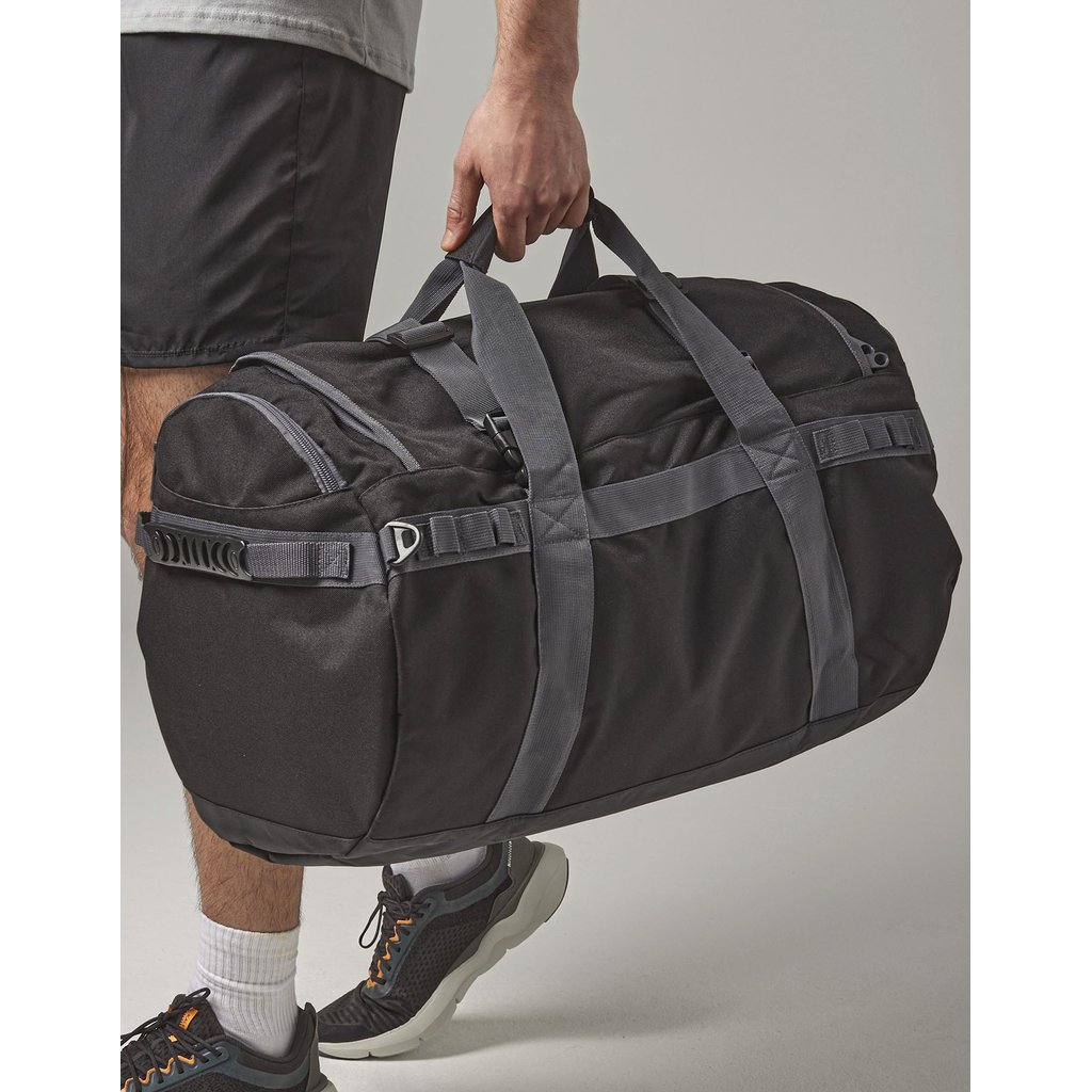 [QD525] (QD525) Pro Cargo Bag