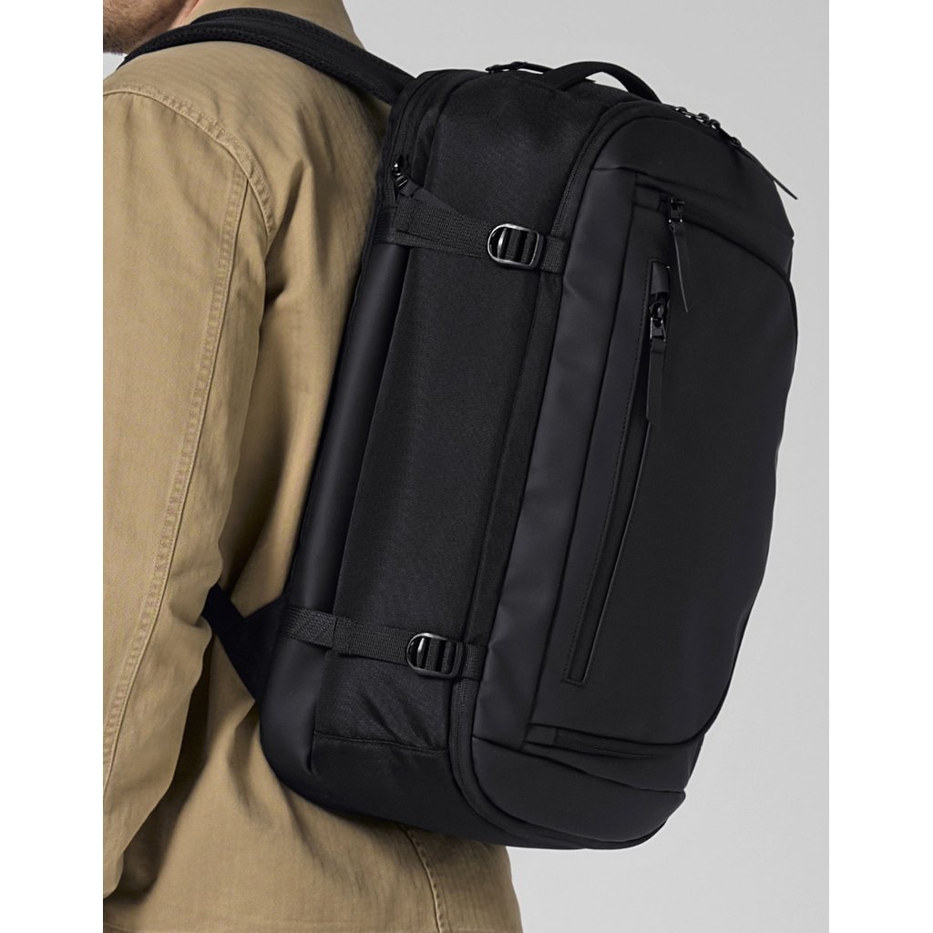 [QD540] (QD540) Zürich Travel Backpack