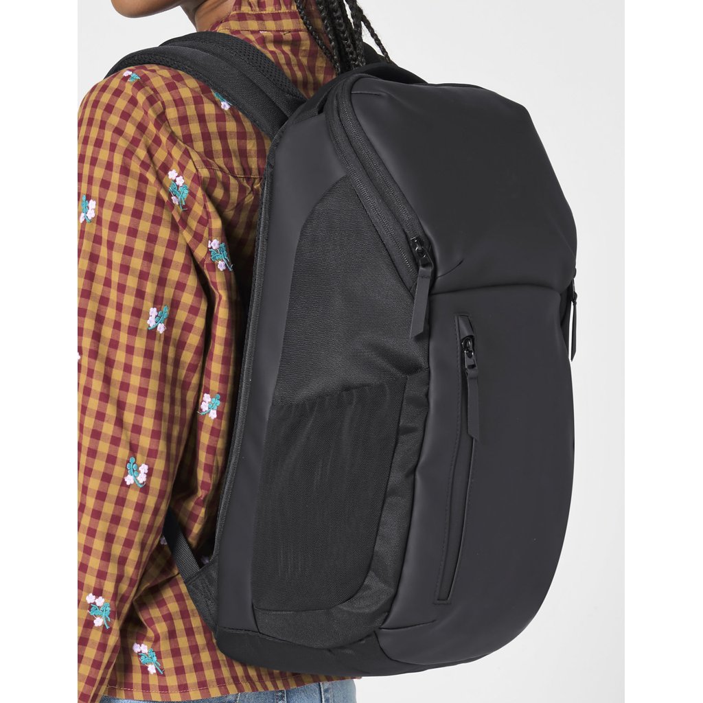 [QD542] (QD542) Zürich Toploader Backpack