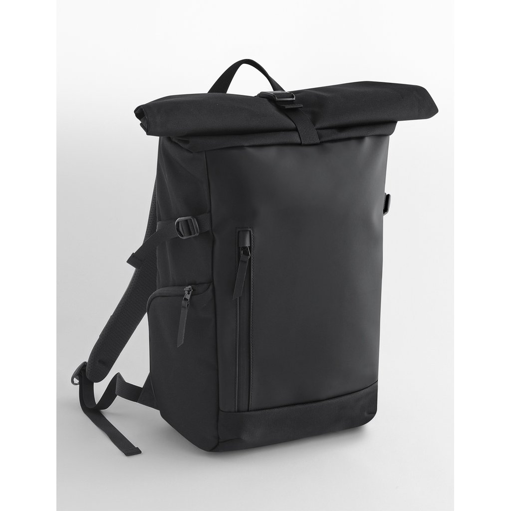 [QD543] (QD543) Zürich Roll-Top Backpack