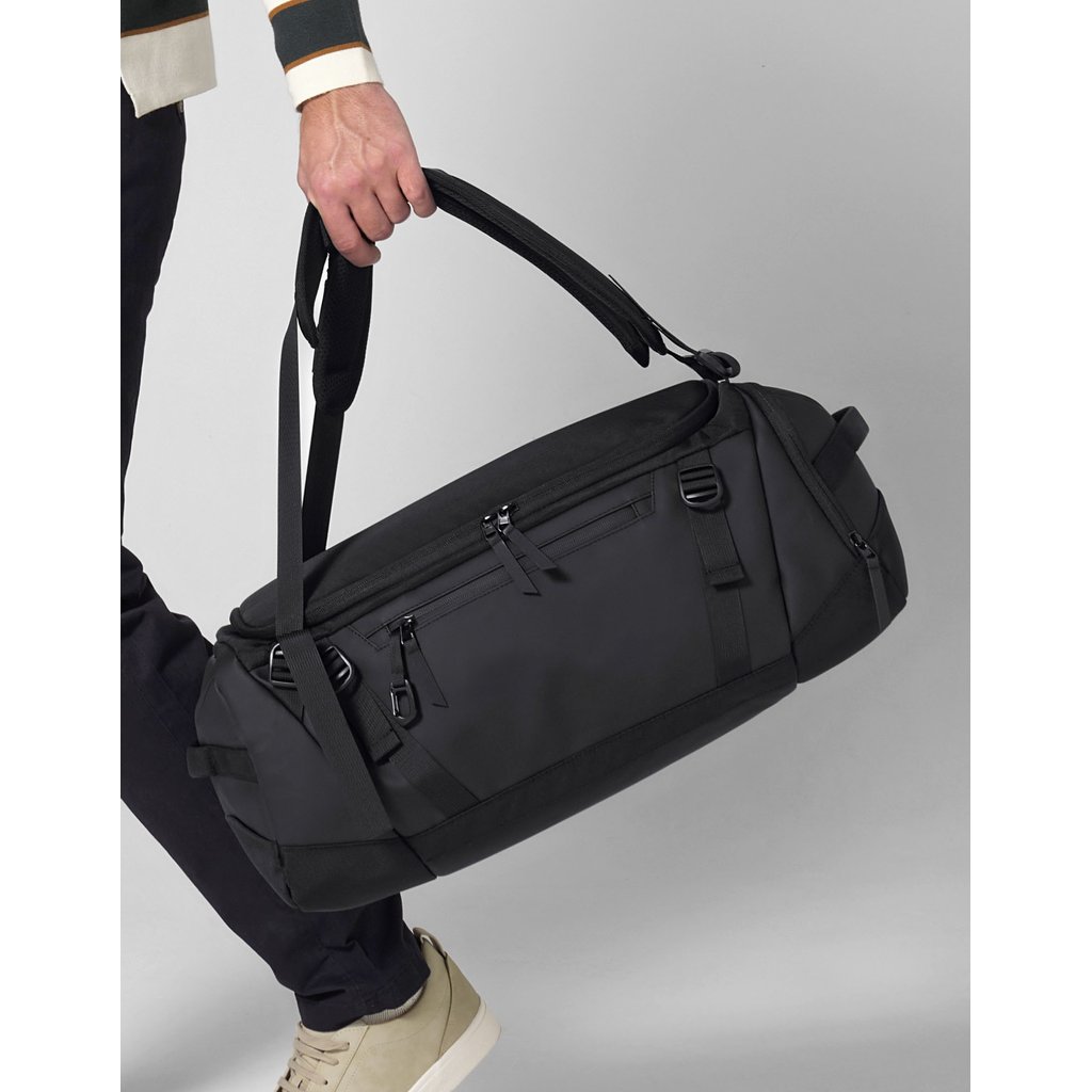 [QD545] (QD545) Zürich 45 Litre Hybrid Holdall