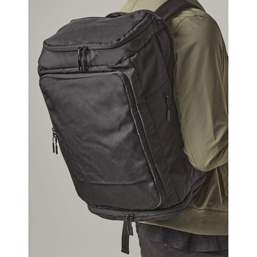 [QD568] Pitch Black 72 Hour Weekender [QD568]