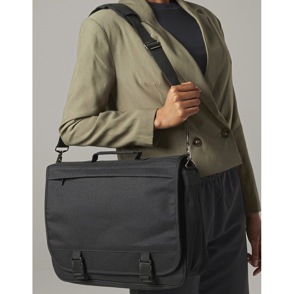 [QD65] (QD65) Portfolio Briefcase