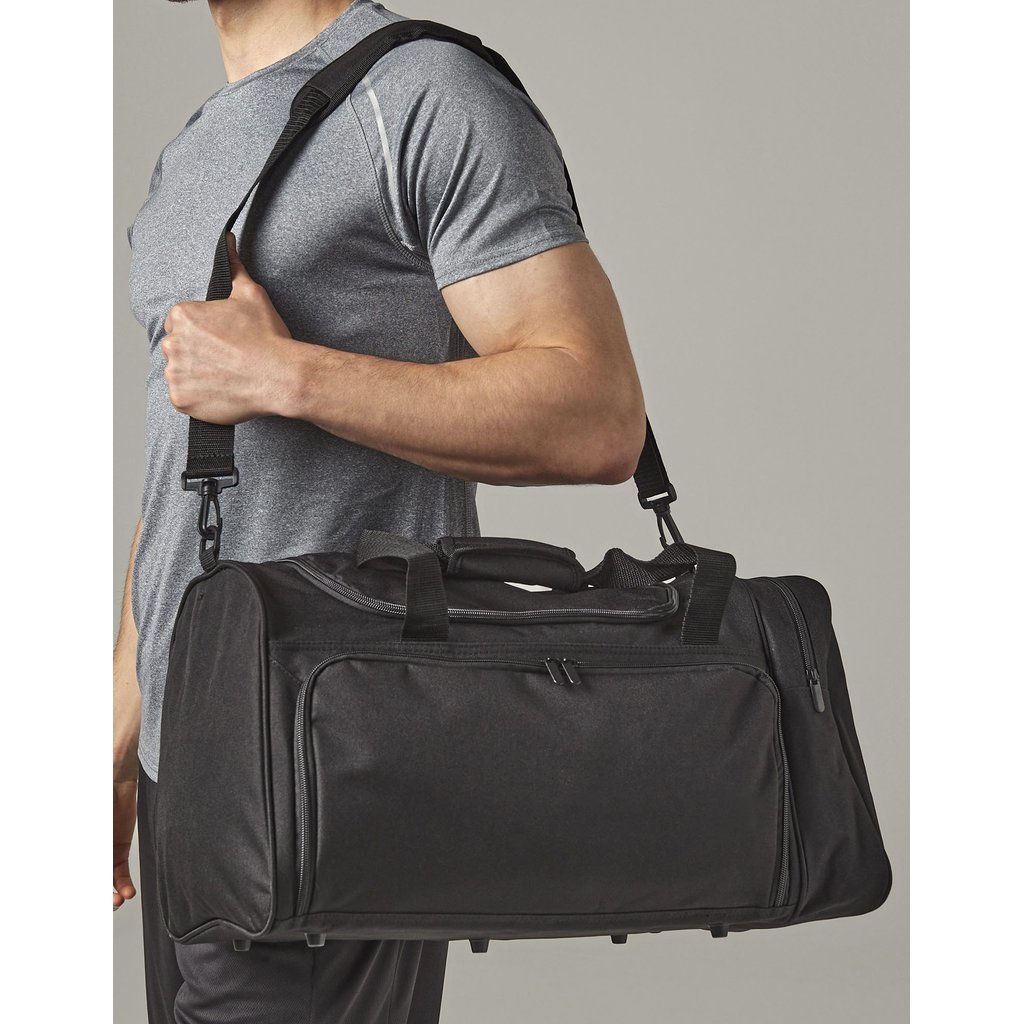 [QD74] (QD74) Universal Holdall