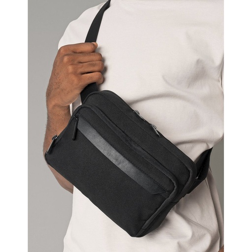 [QD815] Airside Cross Body Bag [QD815]