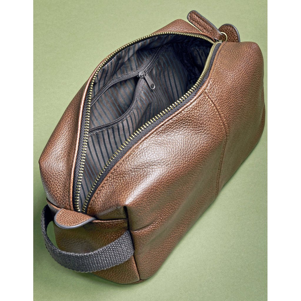 [QD879] (QD879) NuHide® Washbag