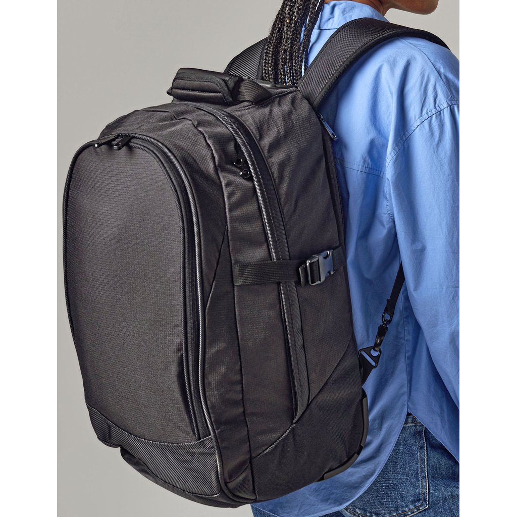 [QD902] (QD902) Vessel™ Airporter