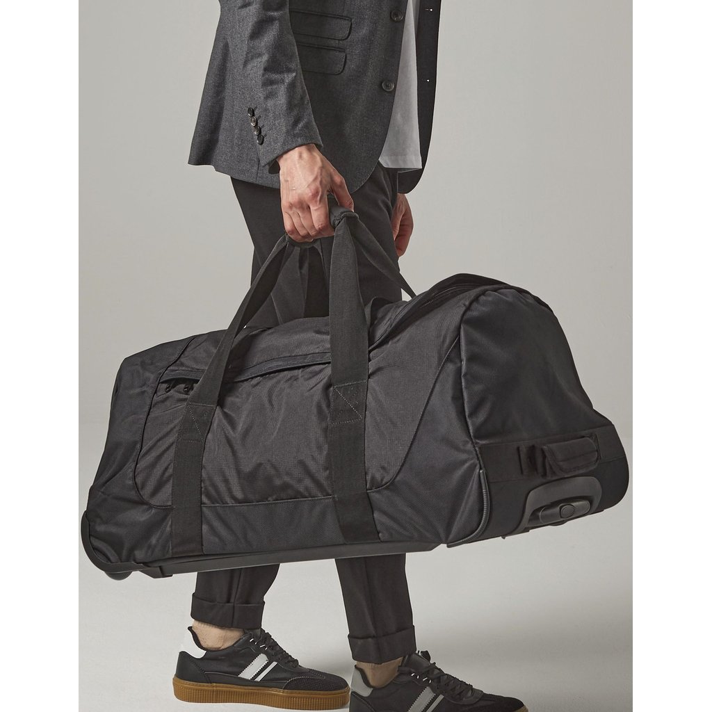 [QD904] Vessel™ Team Wheelie Bag [QD904]