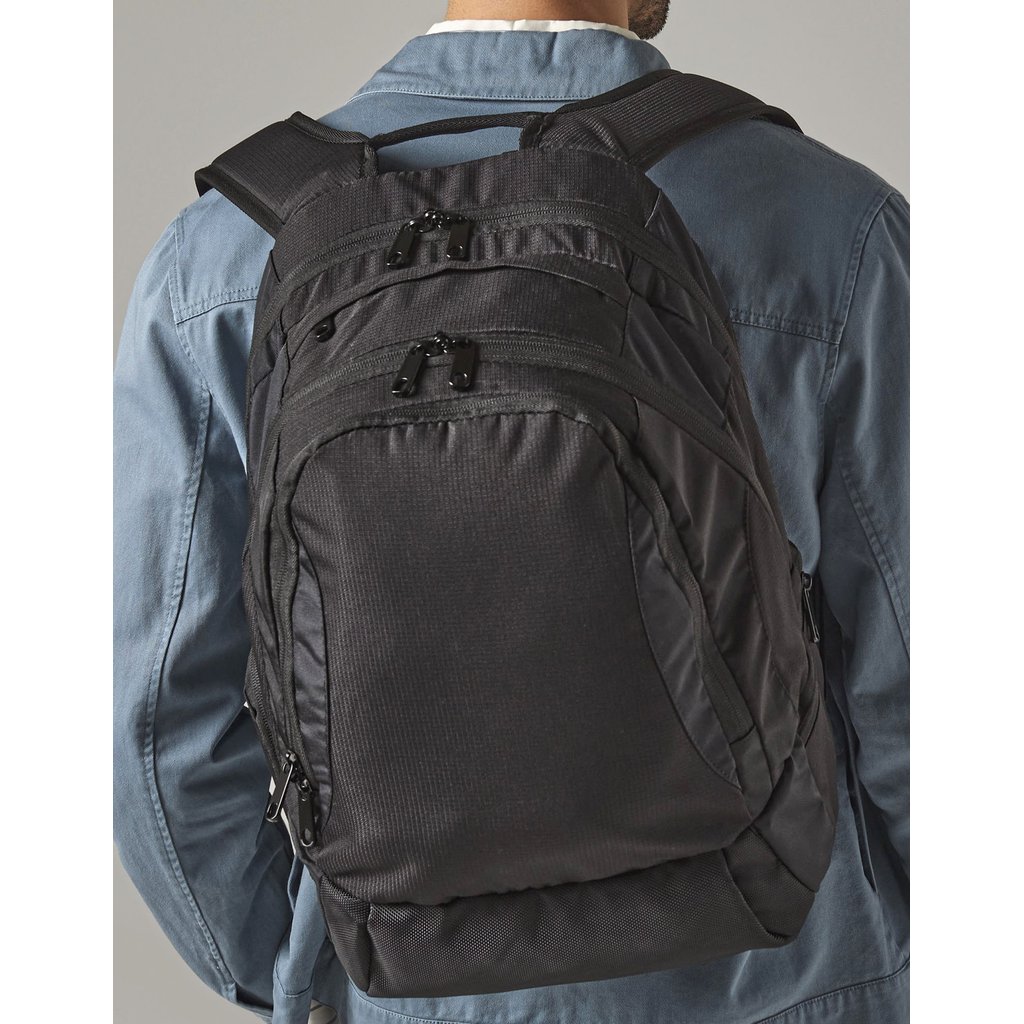 [QD905] (QD905) Vessel™ Laptop Backpack