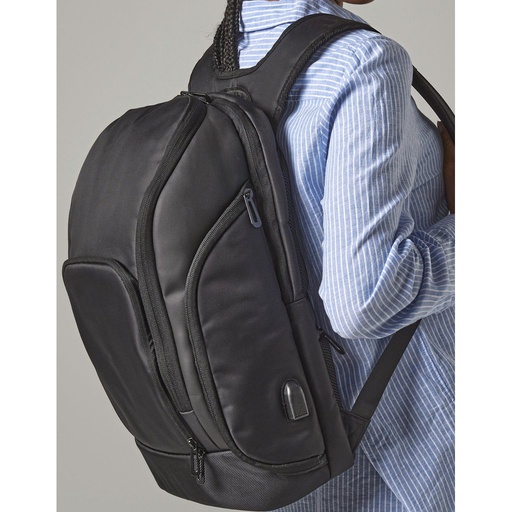 [QD910] Pro-Tech Charge Backpack [QD910]