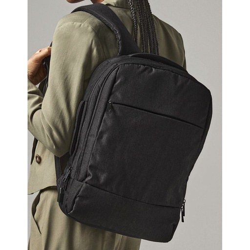 [QD990] Q-Tech Charge Convertible Backpack [QD990]