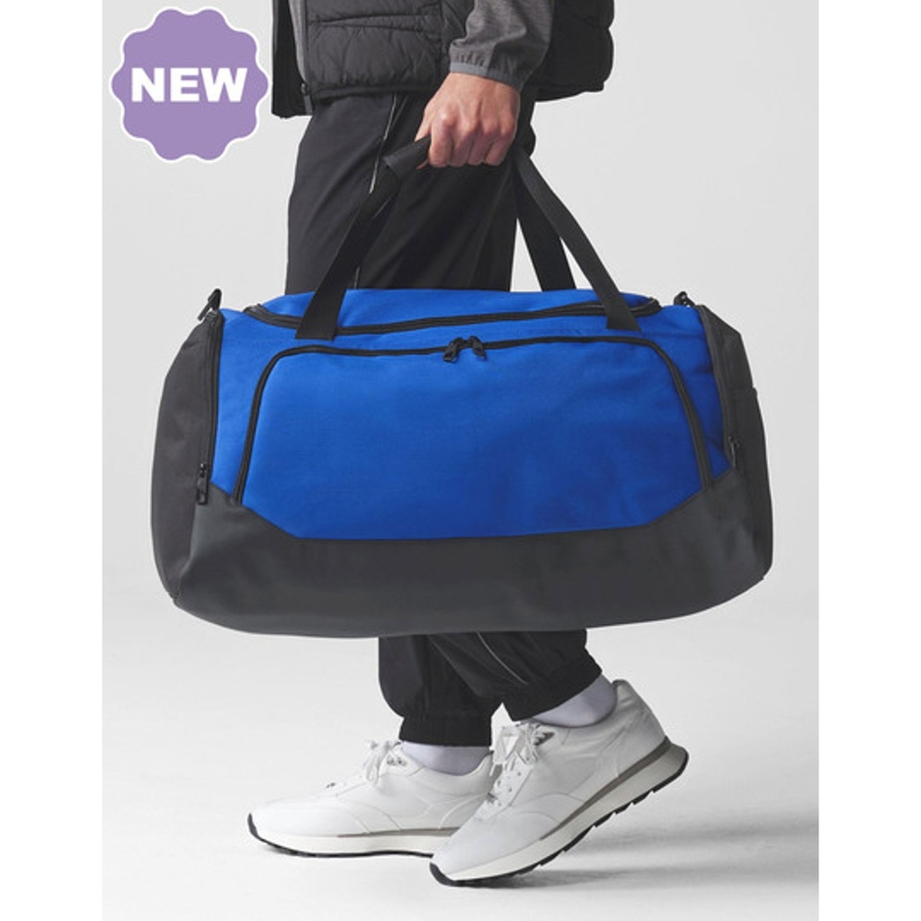 [QS270N] Pro Team Medium Holdall [QS270N]