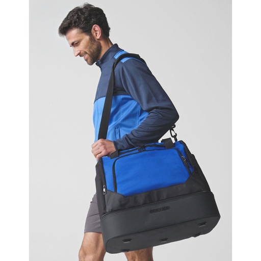 [QS285N] (QS285) Pro Team Small Hardbase Holdall [QS285N]