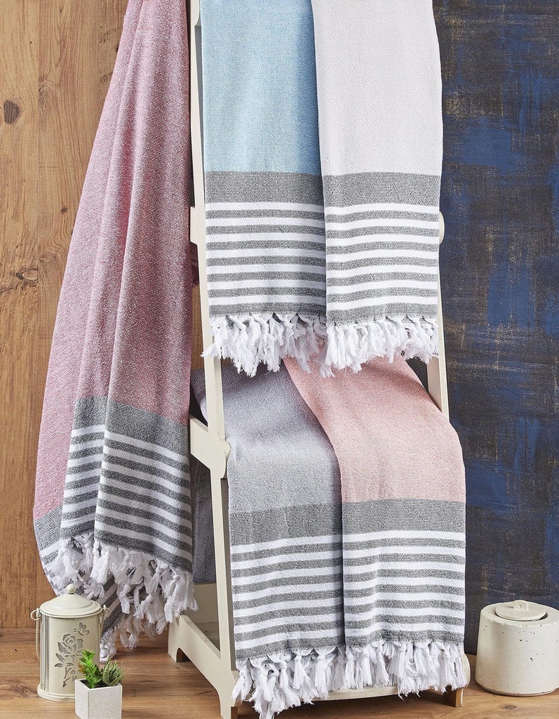 [AR160] Hamamzz Towel Rhodos