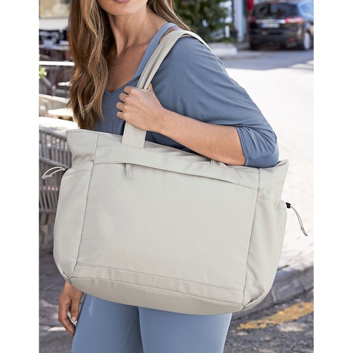 [QS303] Studio Oversized Bag [QS303]