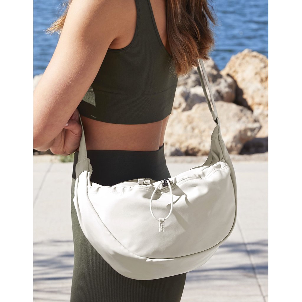 [QS309] (QS309) Studio Cross Body Bag [QS309]