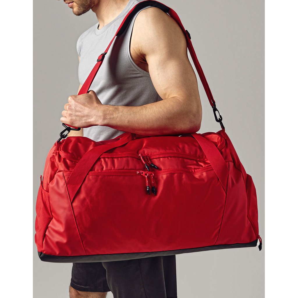 [QS477] (QS477) Multi-Sport Locker Holdall