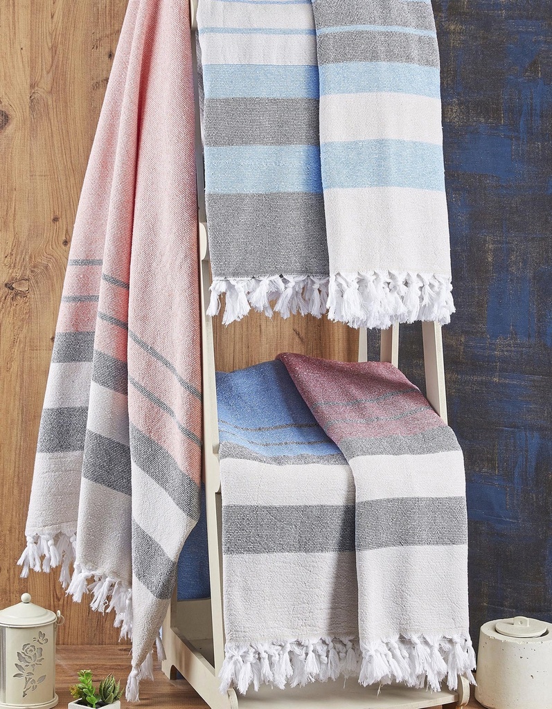 [AR161] Hamamzz Towel Alicante