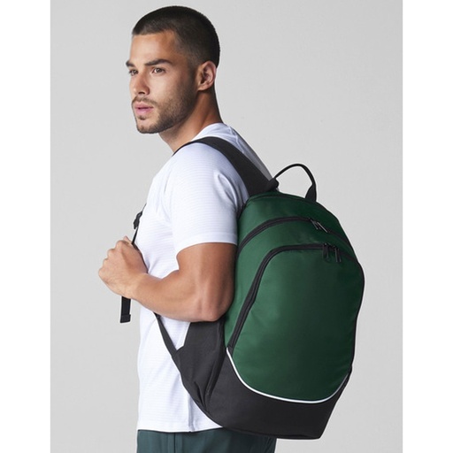 [QS65] Teamwear Backpack [QS65]