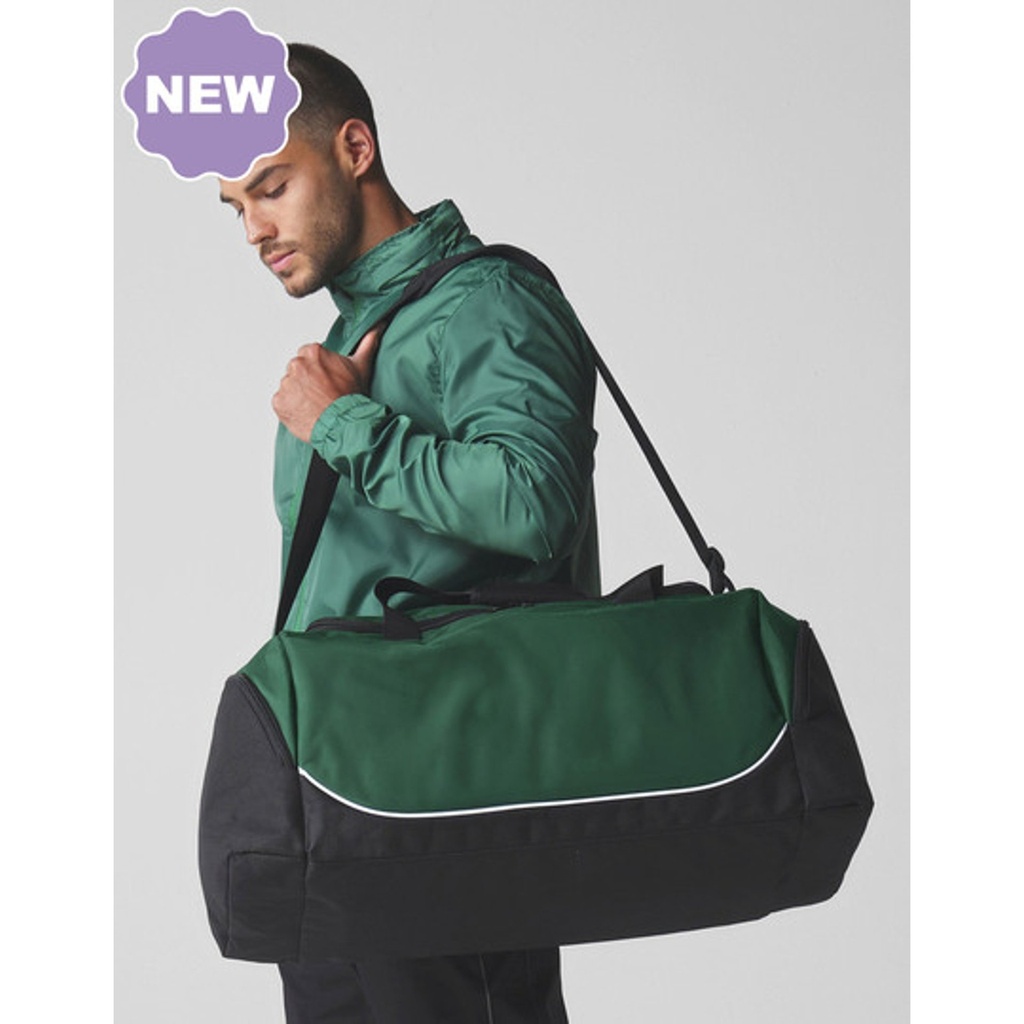[QS70N] Teamwear Medium Holdall [QS70N]