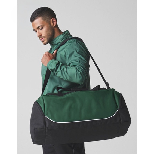[QS70N] (QS70) Teamwear Medium Holdall [QS70N]