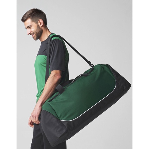 [QS75] Teamwear Large Holdall [QS75]