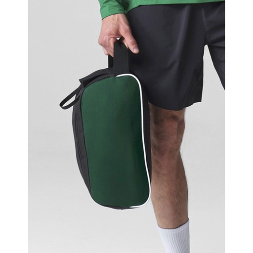 [QS76] Teamwear Shoe Bag [QS76]
