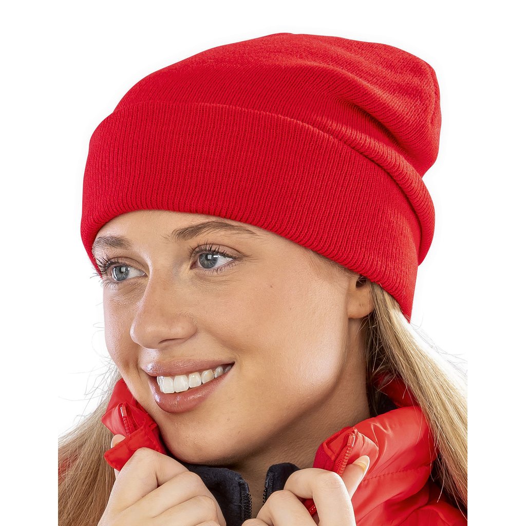 [RC29] (RC029X) Woolly Ski Hat