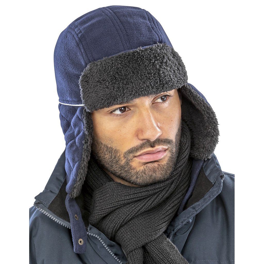 [RC32] (RC032X) Ocean Trapper Hat