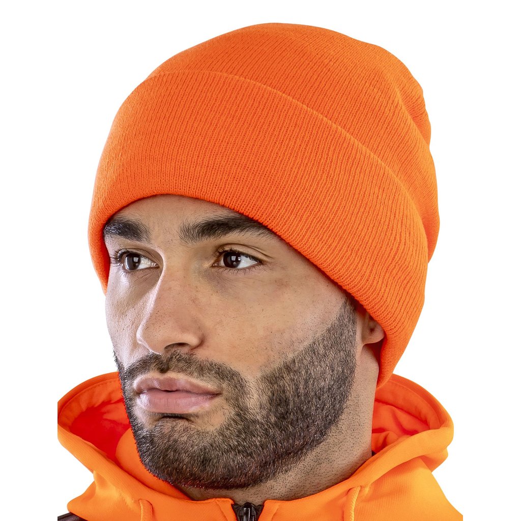 [RC33] (RC033X) Heavyweight Thinsulate™ Woolly Ski Hat