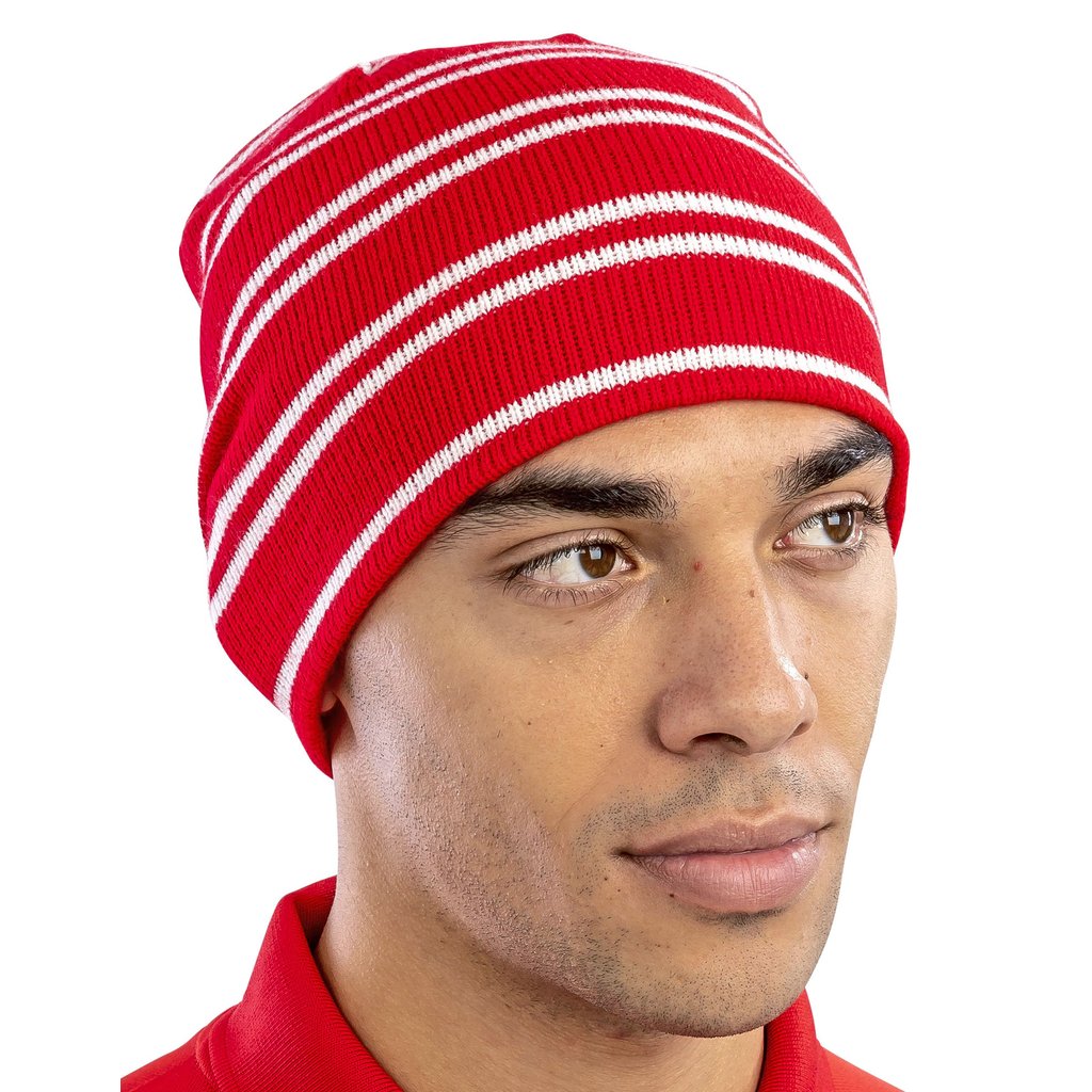[RC354] (R354X) Team Reversible Beanie