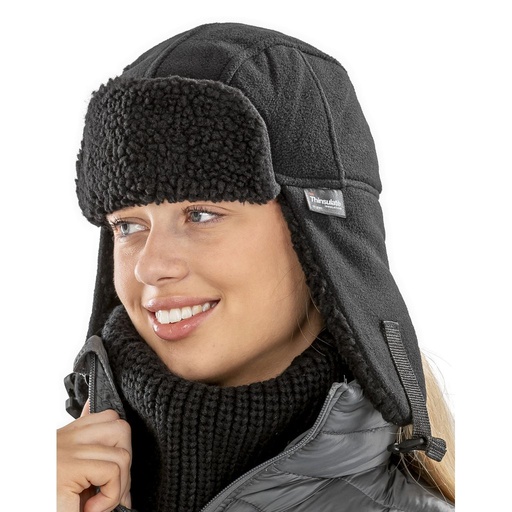 [RC358] (R358X) Thinsulate Sherpa Hat [RC358]