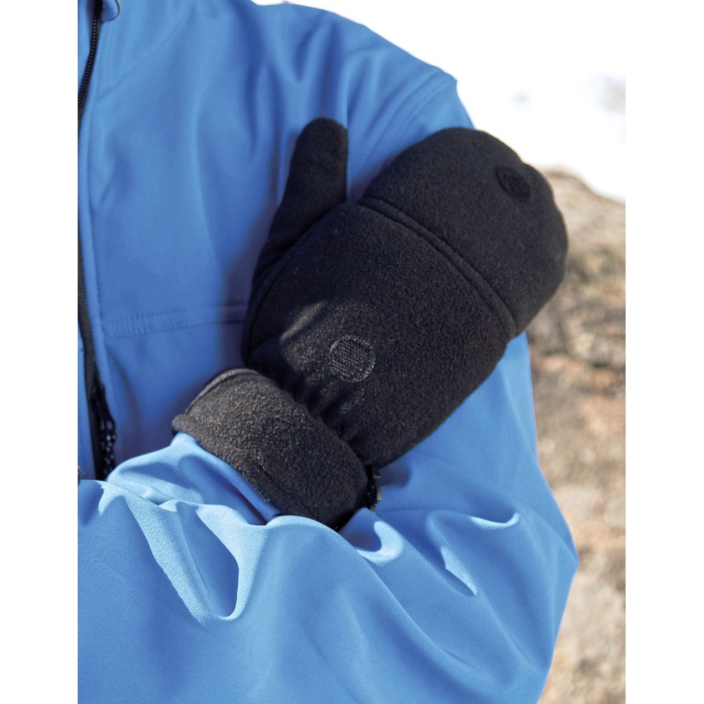 [RC363] (R363X) Palmgrip Glove-Mitt