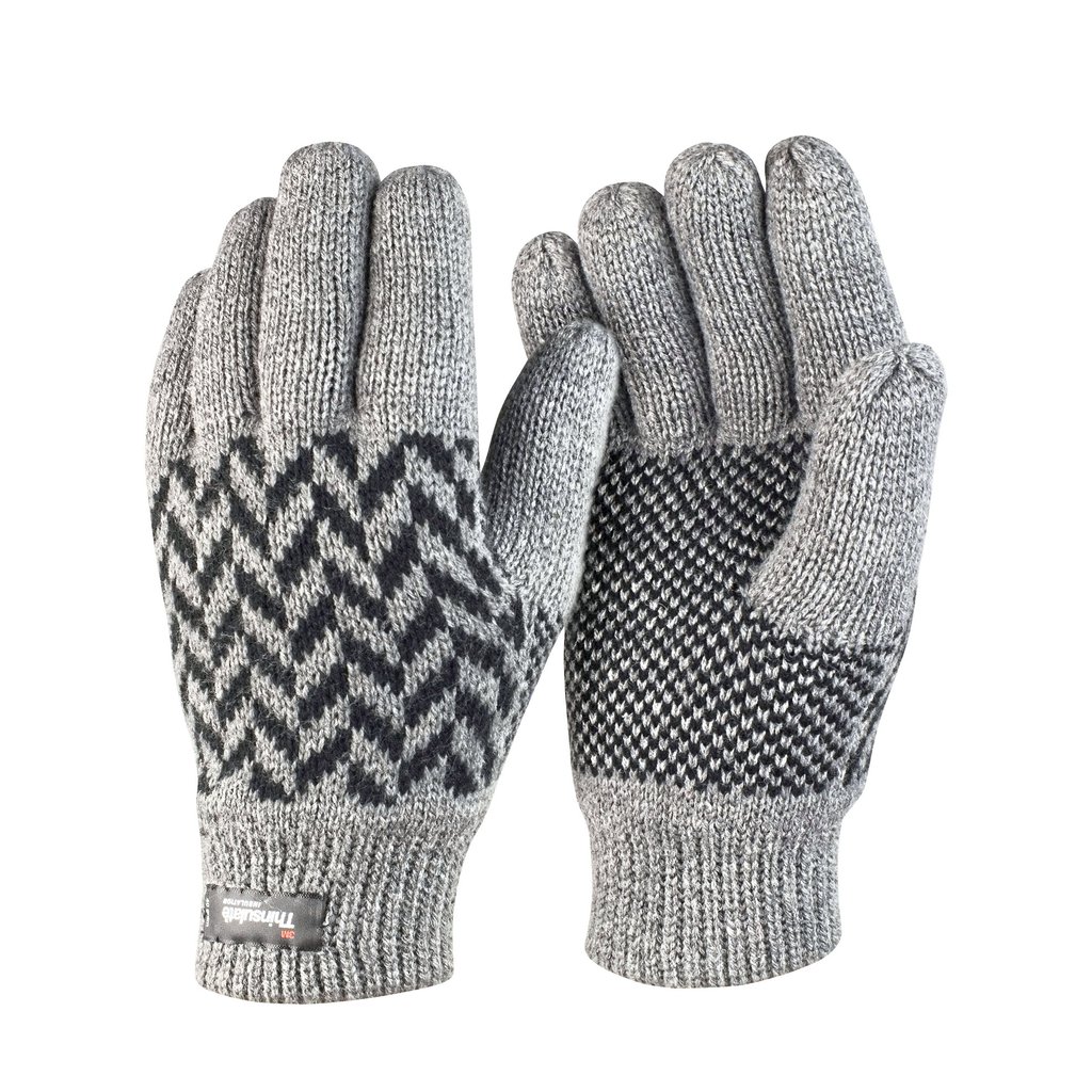 [RC365] (R365X) Pattern Thinsulate Glove