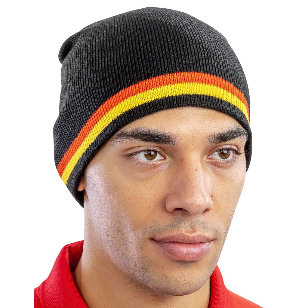 [RC368] (R368X) National Beanie