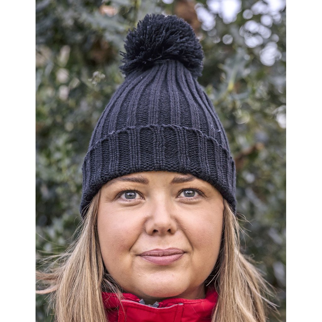[RC369] (R369X) HDi Quest Knitted Hat