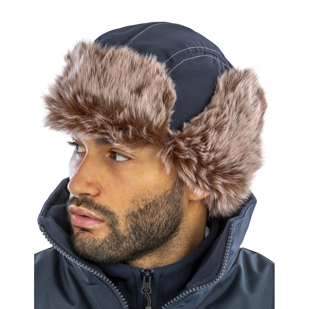 [RC56] (RC056X) Classic Sherpa Hat