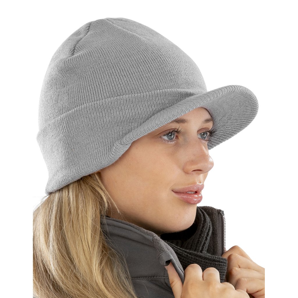 [RC60] (RC060X) Esco Army Knitted Hat
