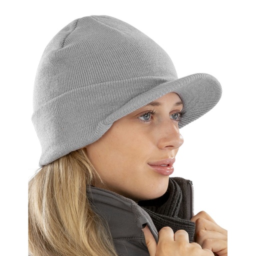 [RC60] (RC060X) Esco Army Knitted Hat [RC60]