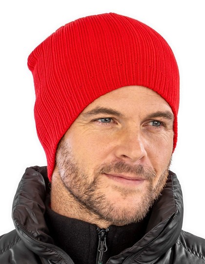 [RC74] (RC074X) Cotton Knitted Beanie