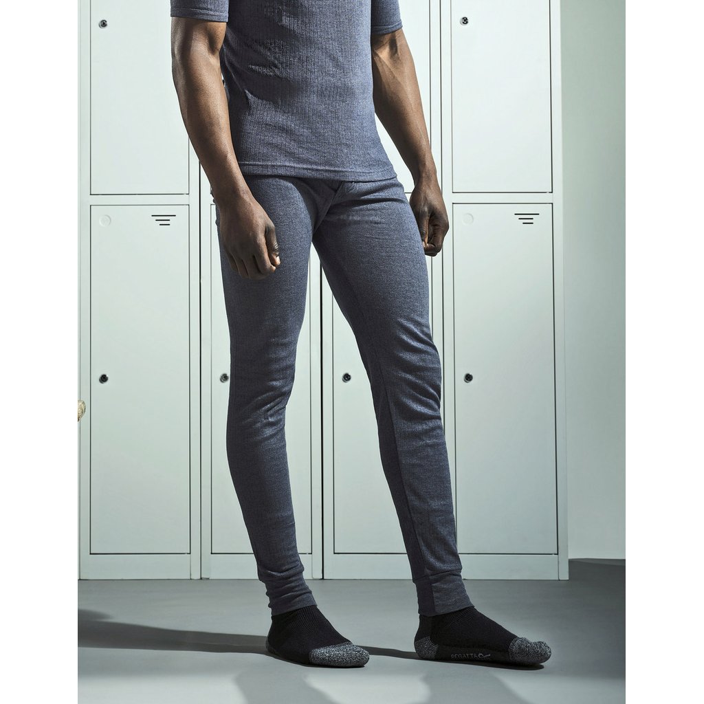 [RG113] (TRU113) Thermal Long Johns