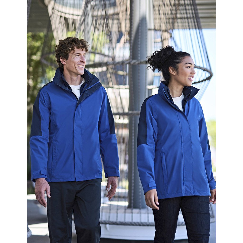 [RG1300] (TRA130) Defender III 3-in-1 Jacket