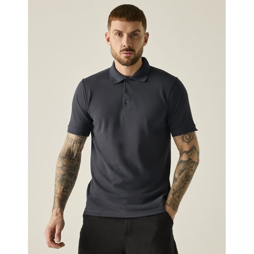 [RG143] (TRS143) Men´s Classic Polo 65/35 [RG143]
