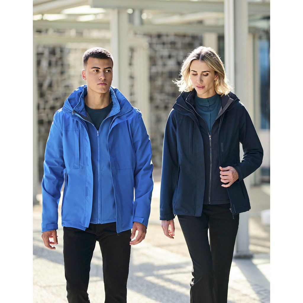 [RG1430] (TRA143) Men´s Jacket - Kingsley 3in1