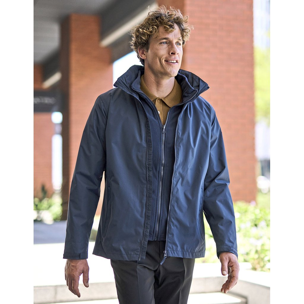 [RG150] (TRA150) Classic 3-in-1 Jacket