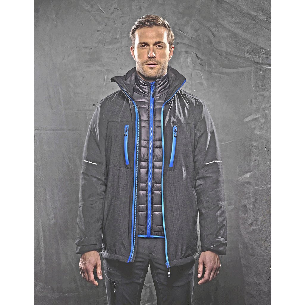 [RG156] (TRA156) X-Pro Evader III 3in1 Jacket